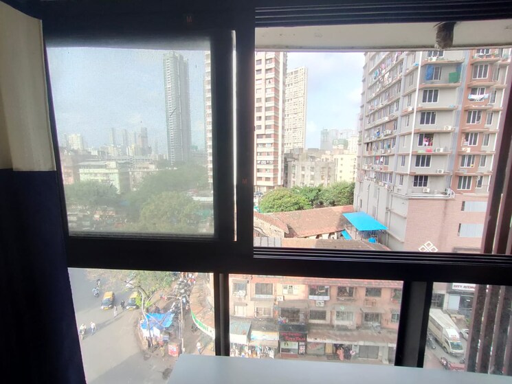 Bedroom, mahalaxmi-arch 1 Bedroom 500 Sq.Ft. Apartment In Mahalaxmi Mumbai 8976713