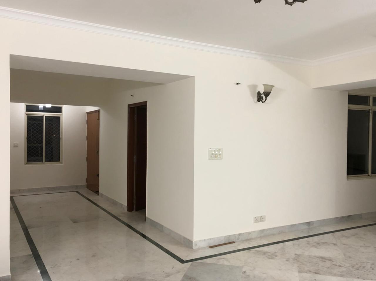 4 BHK Apartment For Rent in Suncity Essel Tower