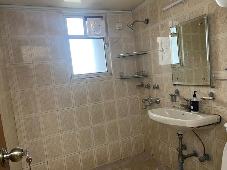 Bathroom, suncity-essel-tower 4 Bedroom 2890 Sq.Ft. Apartment In Sector 28 Gurgaon 8976717