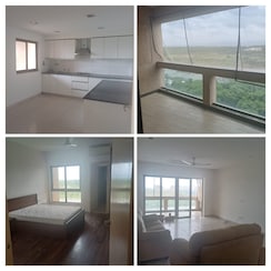 Studio+ Pooja Room Apartment For Sale in Amanora Metro Tower