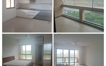 Studio Apartment For Sale in Amanora Metro Tower, Hadapsar
