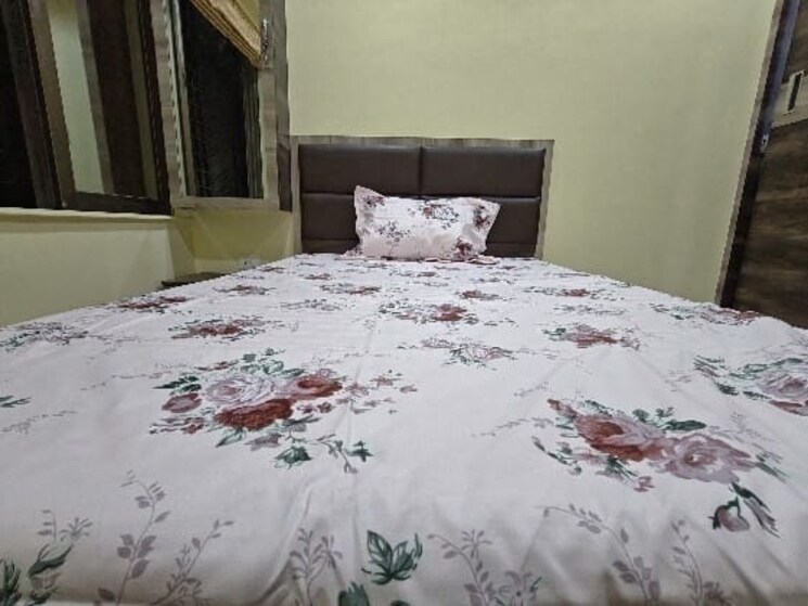 Bedroom, new panvel Pg For Boys & Girls In New Panvel 8976738