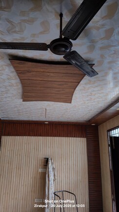 3 BHK + Extra Room Villa For Sale in Dhakoli