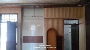 Furnished Amenities in 3 BHK Villa at Dhakoli – for Sale
