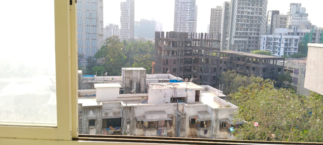 2 BHK 579 Sq.Ft. Apartment in Paradigm Casa Palazzo