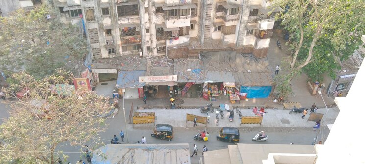 Master Plan, paradigm-casa-palazzo 2 Bedroom 579 Sq.Ft. Apartment In Borivali East Mumbai 8976737