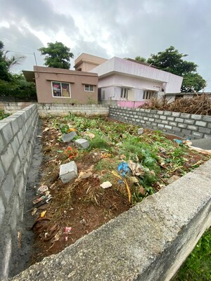  Plot For Sale in Doddanagamangala Village