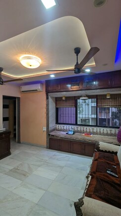 2 BHK Apartment For Sale in Buniyad CHS