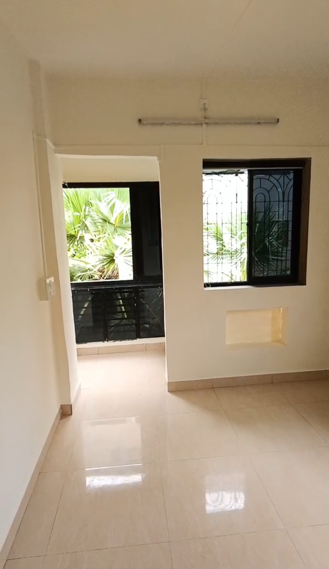 1 BHK Apartment For Rent in Leela Sagar Apartments