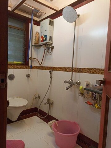 4 BHK Villa For Sale in Prithvi Palace, Dahisar West