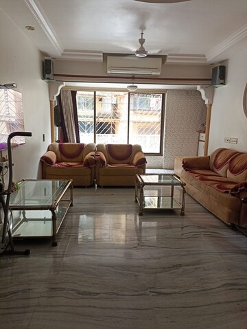 Gym in 4 BHK Villa at Prithvi Palace, Dahisar West – for Sale