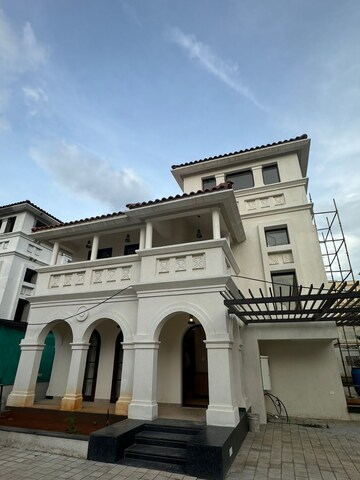 4 BHK Apartment For Rent in Yelahanka