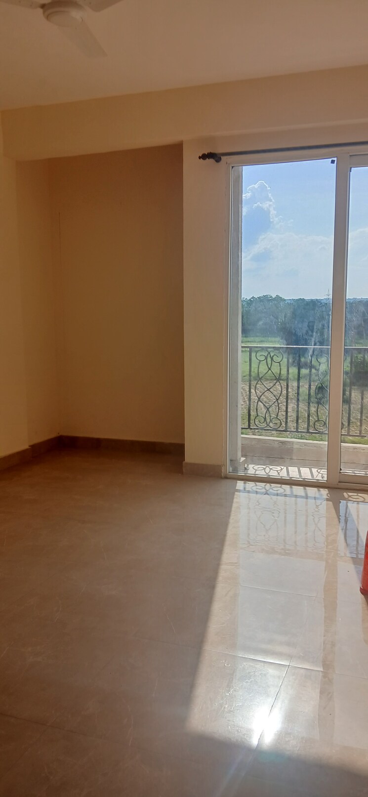 Balcony, signature-global-park 2.5 Bedroom 1210 Sq.Ft. Builder Floor In Sohna Sector 36 Gurgaon 8976762