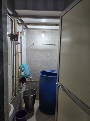 Furnished Amenities in 1 BHK Apartment at Prakashwadi CHS, Andheri East – for Sale