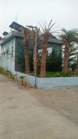  Plot – Exterior View View at Sector 30 Yamuna Expressway - for Sale