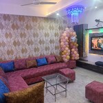 3 BHK 2000 Sq.Ft. Apartment in Freedom Fighter