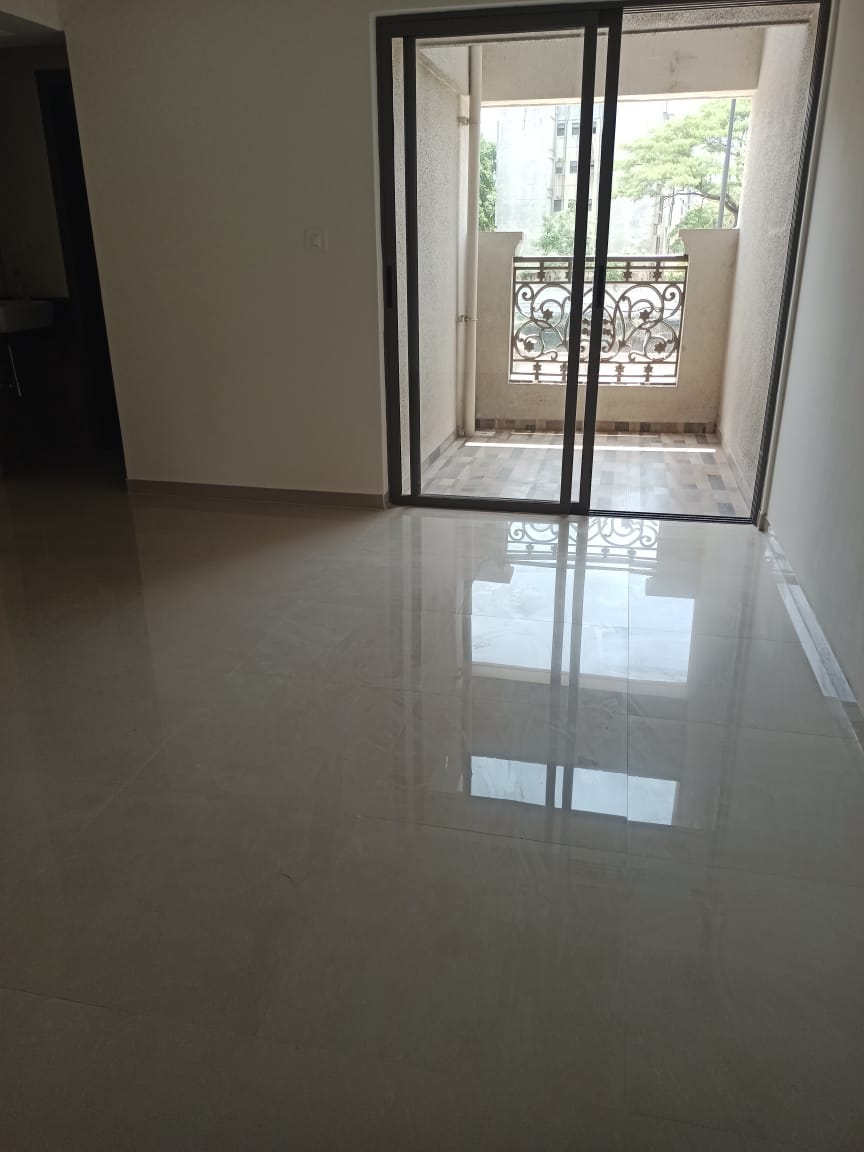 1 BHK Apartment For Rent in Konark Virtue