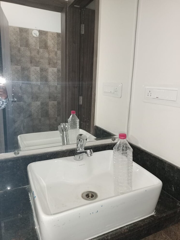 Bathroom, konark-virtue 1 Bedroom 602 Sq.Ft. Apartment In Keshav Nagar Pune 8976767