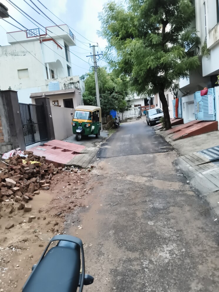 Exterior View, civil lines  250 Sq.Yd. Plot In Civil Lines Jaipur 8976781