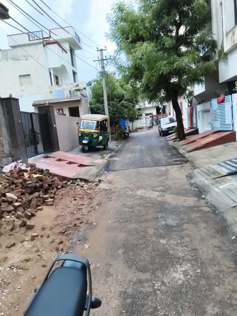 Exterior View, civil lines  250 Sq.Yd. Plot In Civil Lines Jaipur 8976781