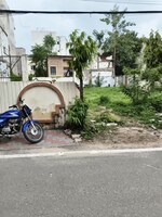 250 Sq.Yd. Plot in Civil Lines