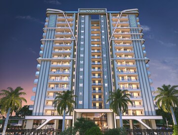 3.5 BHK Apartment For Sale in Sector 20