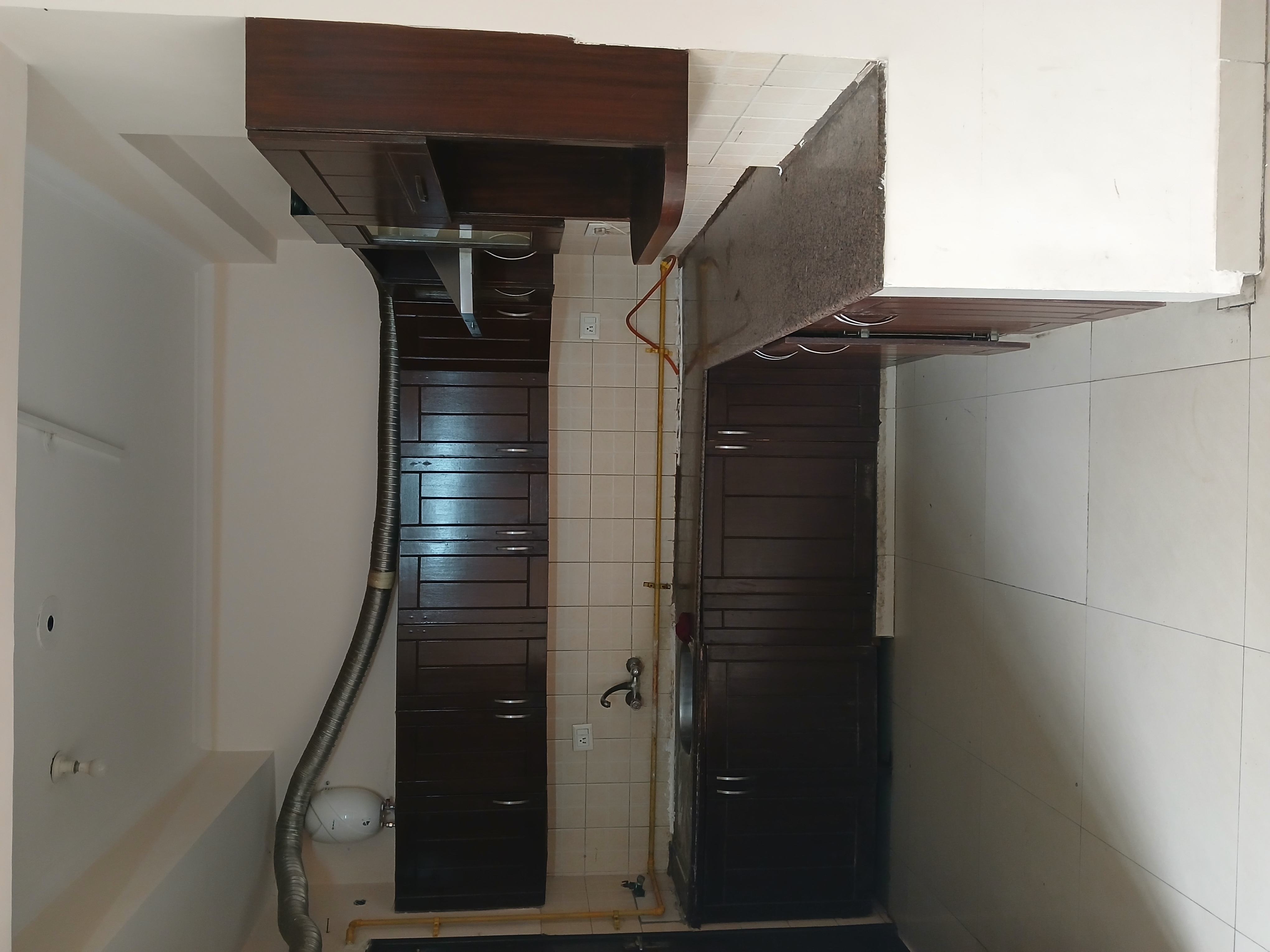 3 BHK Apartment For Rent in Antriksh Greens Apartment