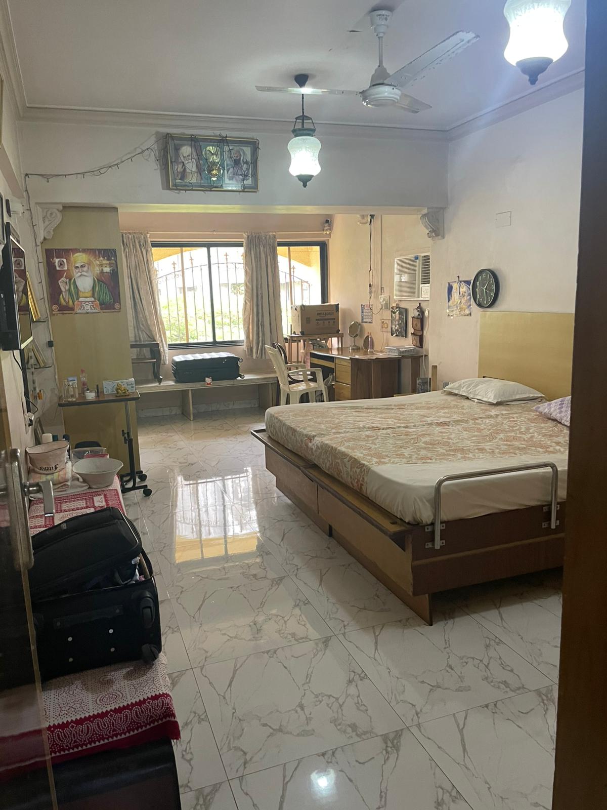 4 BHK + Extra Room 1560 Sq.Ft. Apartment in Jewel Palace