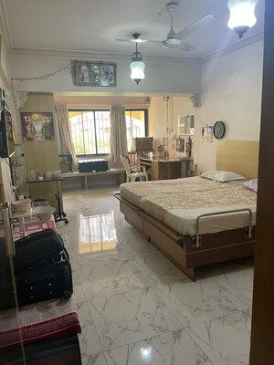 4 BHK Apartment For Sale in Jewel Palace, Khar West