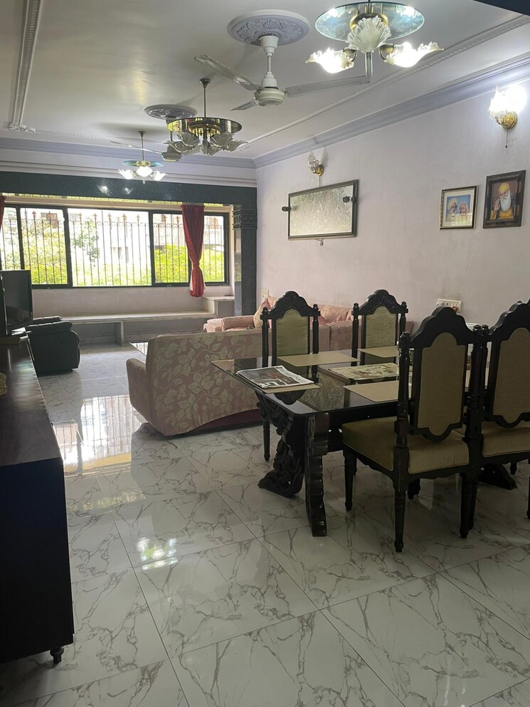 Gym, jewel-palace 4 Bedroom 1560 Sq.Ft. Apartment In Khar West Mumbai 8976799