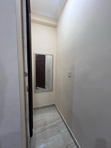  2 BHK Builder Floor at Sector 43 – for Rent