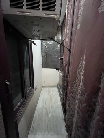  2 BHK Builder Floor at Sector 43 – for Rent