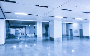 Office Space For Sale in Nandanam