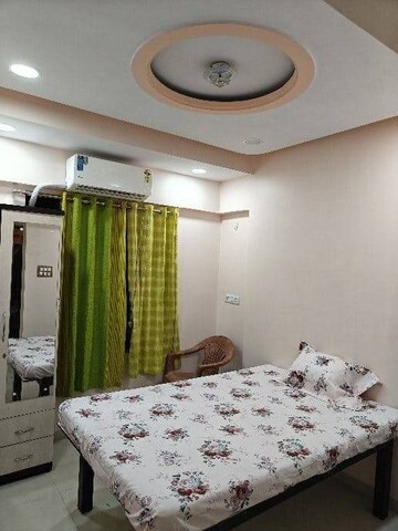  Pg For Rent in New Panvel