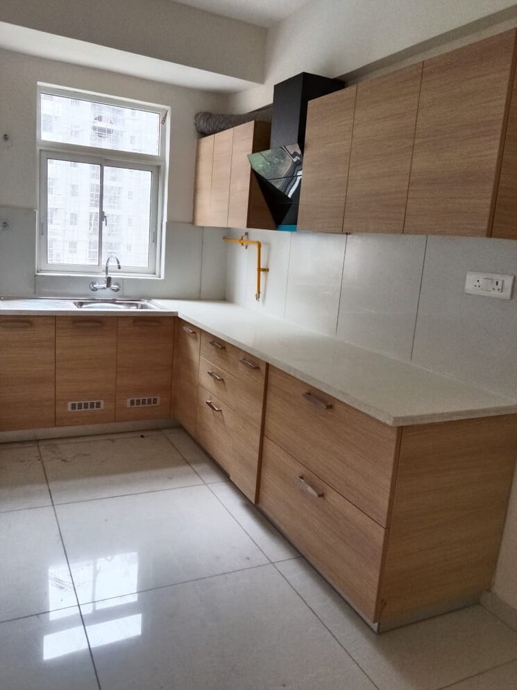 Kitchen, ashiana-anmol-phase-2 2 Bedroom 1275 Sq.Ft. Apartment In Sohna Sector 33 Gurgaon 8976814