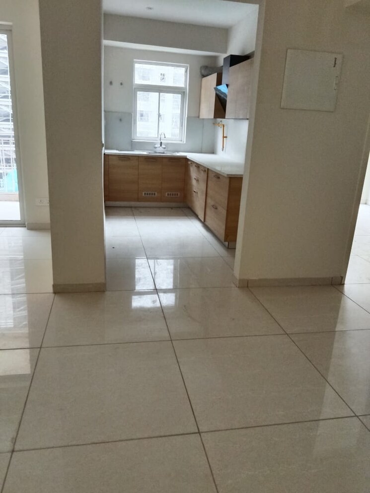 Kitchen, ashiana-anmol-phase-2 2 Bedroom 1275 Sq.Ft. Apartment In Sohna Sector 33 Gurgaon 8976814