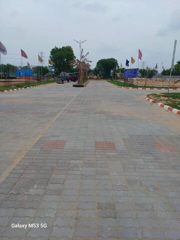  Land For Sale in VRB The platinum, Kishorpura