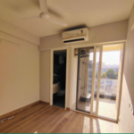 3 BHK + Pooja Room 1727 Sq.Ft. Apartment in Ireo The Corridors