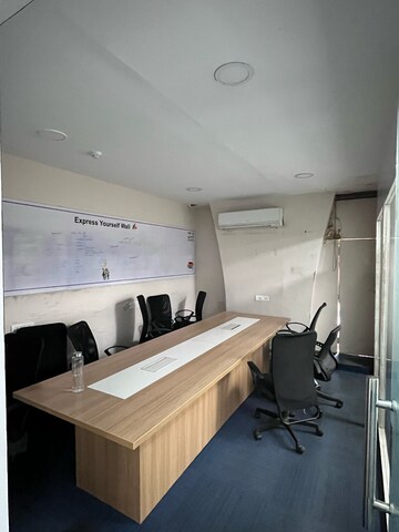 Team Area in  Office Space at Sector 2 – for Rent
