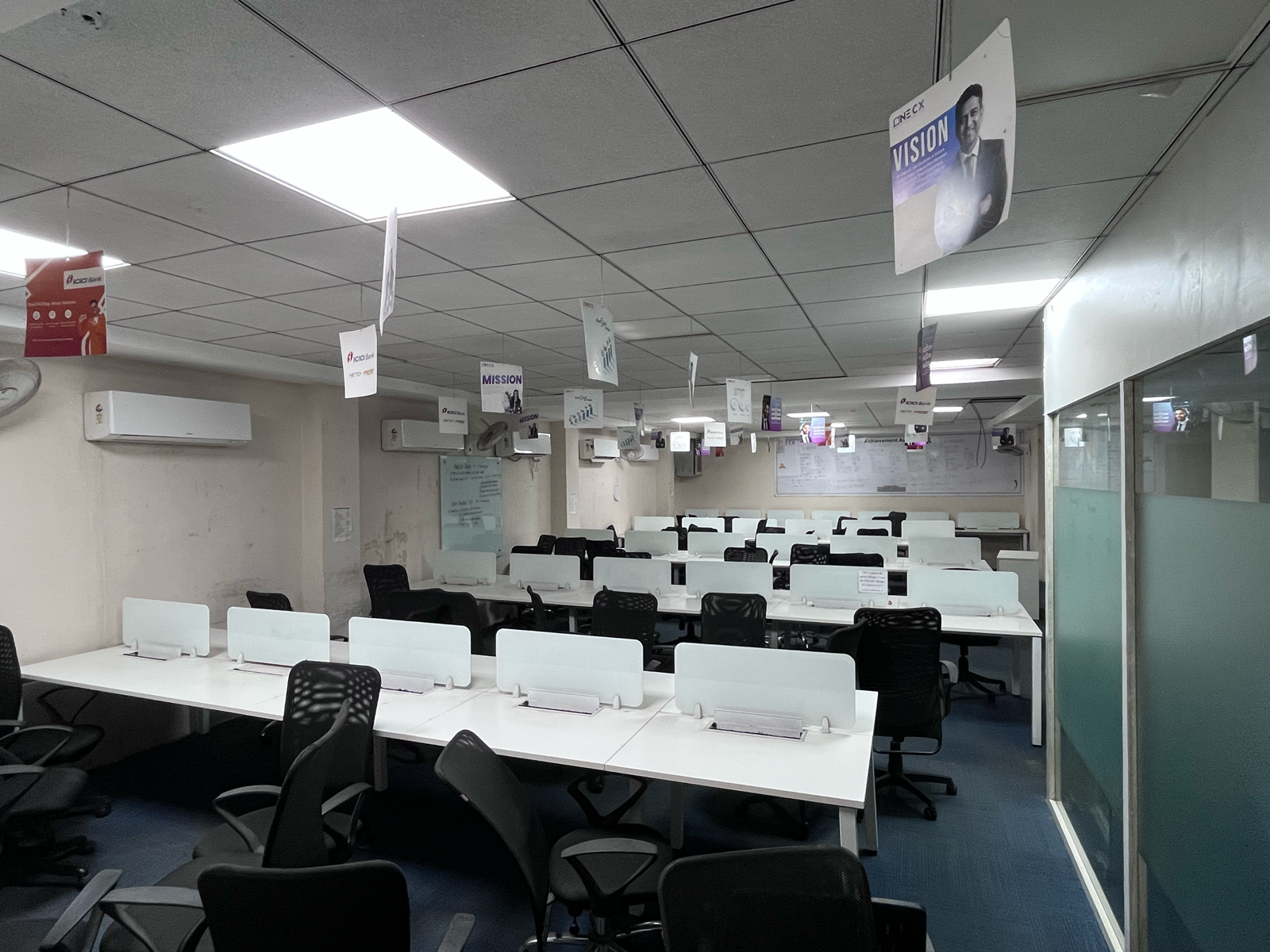 Office Space For Rent in Sector 2