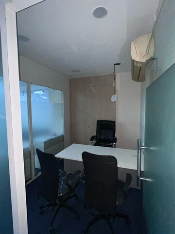 Team Area in  Office Space at Sector 2 – for Rent