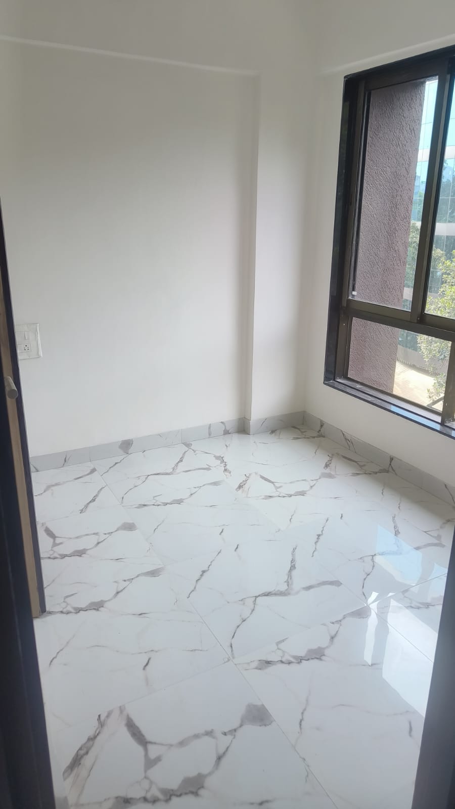 2 BHK 350 Sq.Ft. Apartment in Rosewood Park CHS