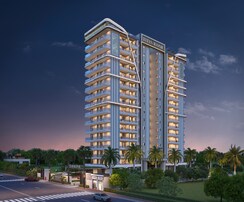 4 BHK + Extra Room Apartment For Sale in Sector 20