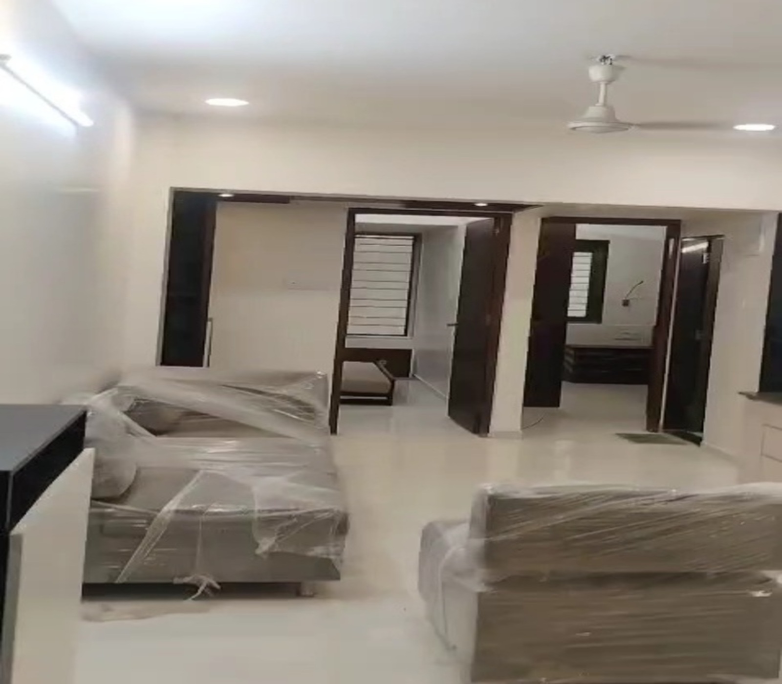 3 BHK Apartment For Rent in Matunga