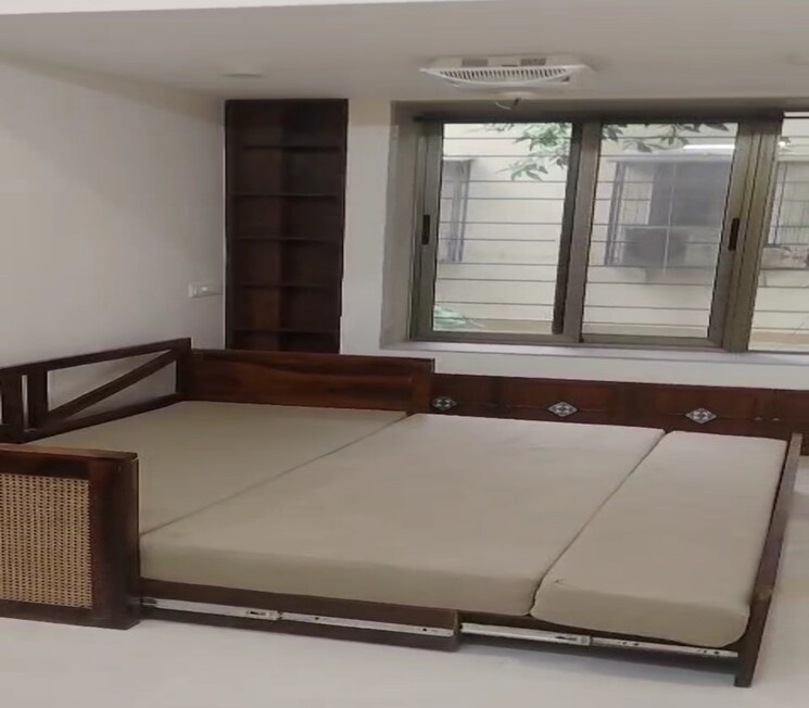 Bedroom, matunga east 3 Bedroom 1100 Sq.Ft. Apartment In Matunga East Mumbai 8976826
