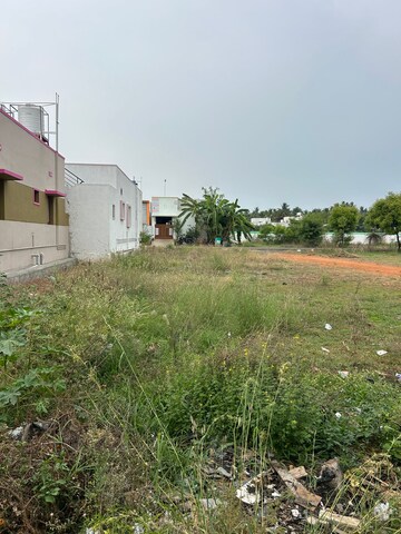  Plot For Sale in Vellanaipatti