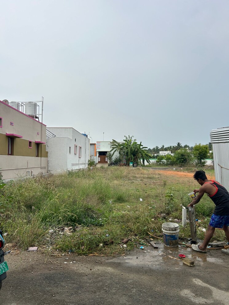 Exterior View, vellanaipatti  1300 Sq.Ft. Plot In Vellanaipatti Coimbatore 8976830