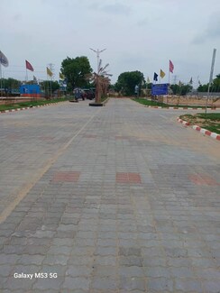 Plot For Sale in VRB Apna Ghar