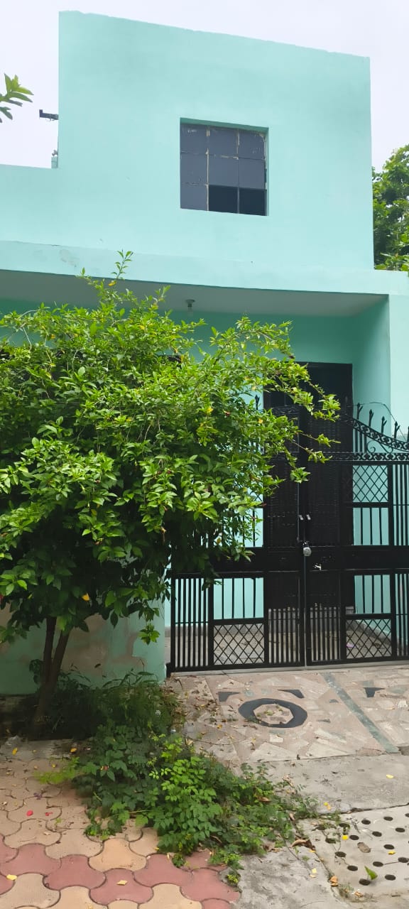 2 BHK + Pooja Room Villa For Rent in Solutrean Delta City Centre