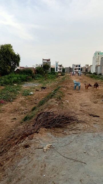 Plot Area in  Plot at Dadri – for Sale